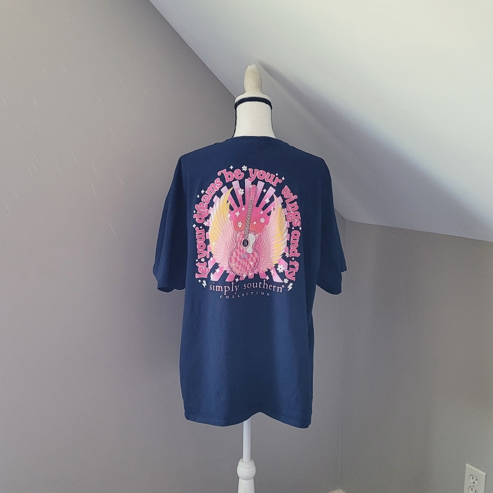 Simply Southern Shirt